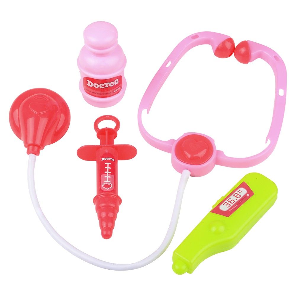 48 pieces Safari Junior Vet Kit - Store