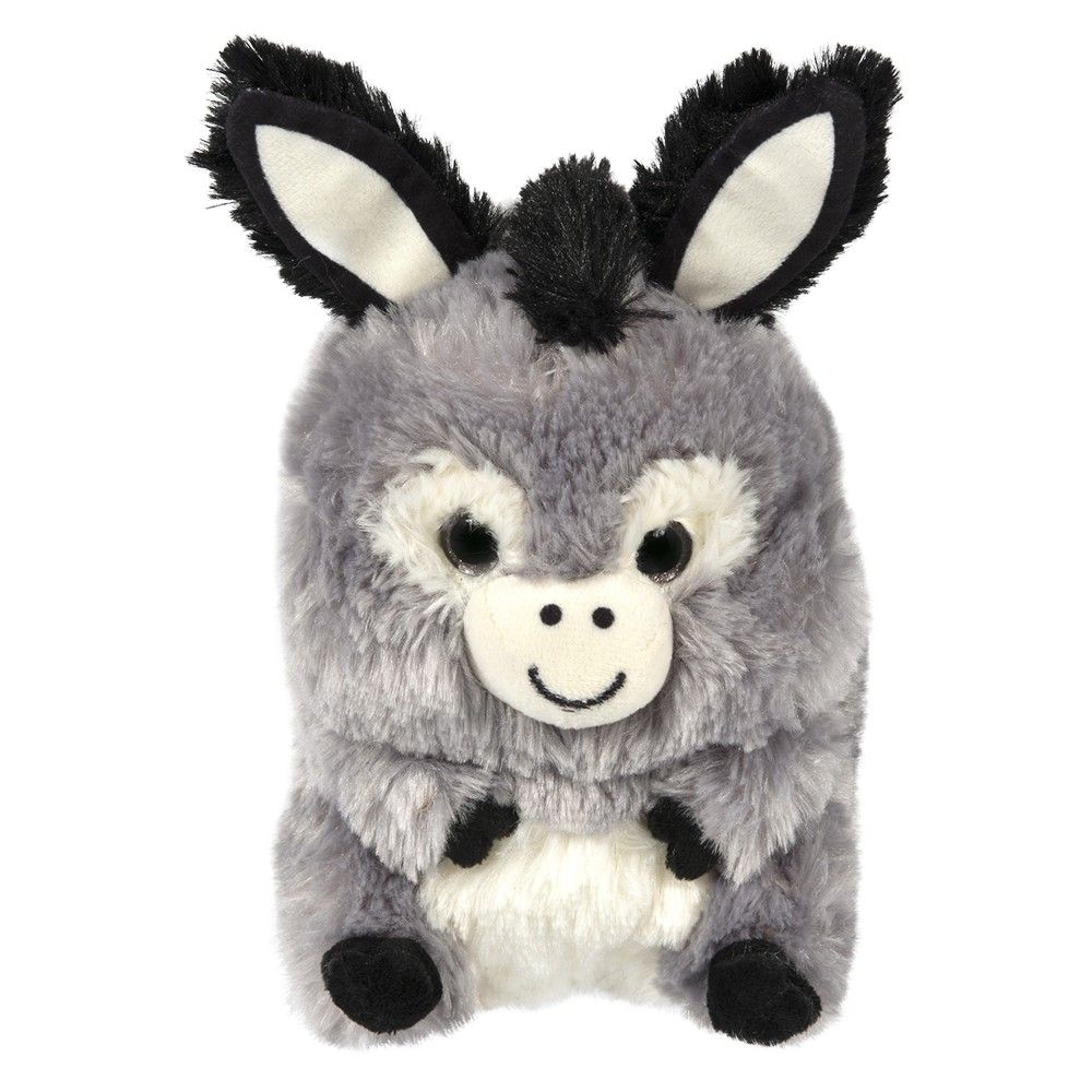 60 pieces 7 inch 72pc Belly Buddy Assortment - Plush Toys