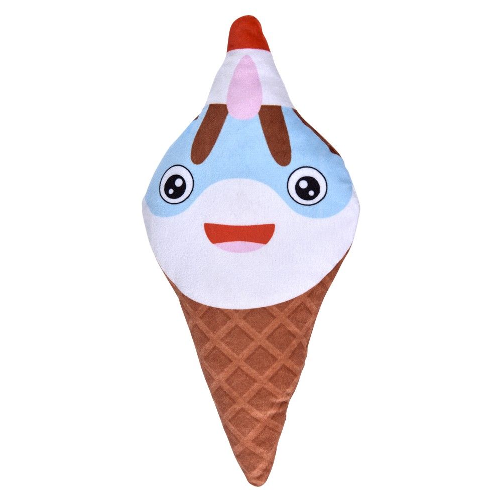 216 pieces 8" Ice Cream Plush - Plush Toys