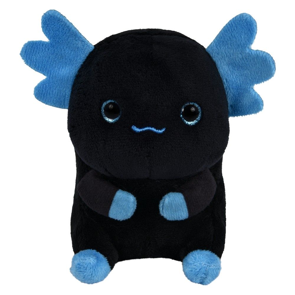 156 pieces 5 inch Belly Buddy Axolotl - Plush Toys