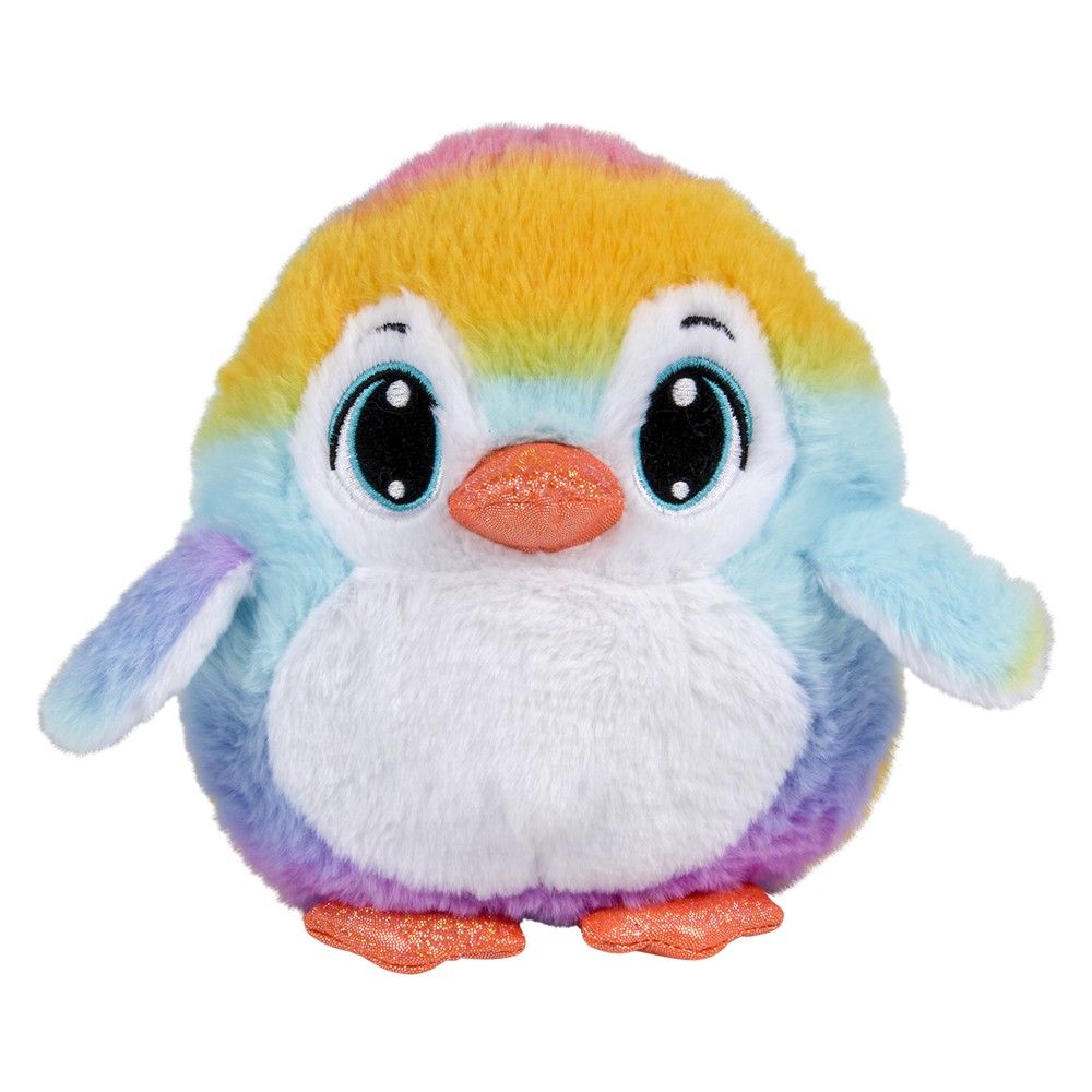 48 pieces 8" Penguin - Plush Toys