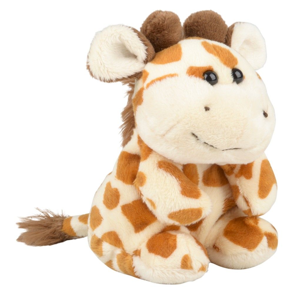 72 pieces 5" Weez Giraffe - Plush Toys