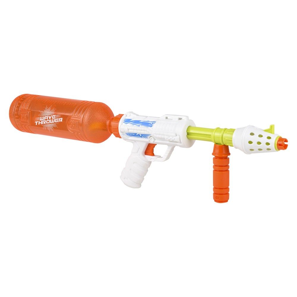 12 pieces of Lanard Wave Thrower