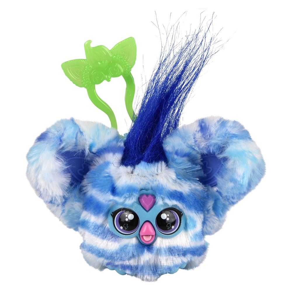 24 pieces Furby Furblets OoK-Koo Plush Toy - Plush Toys