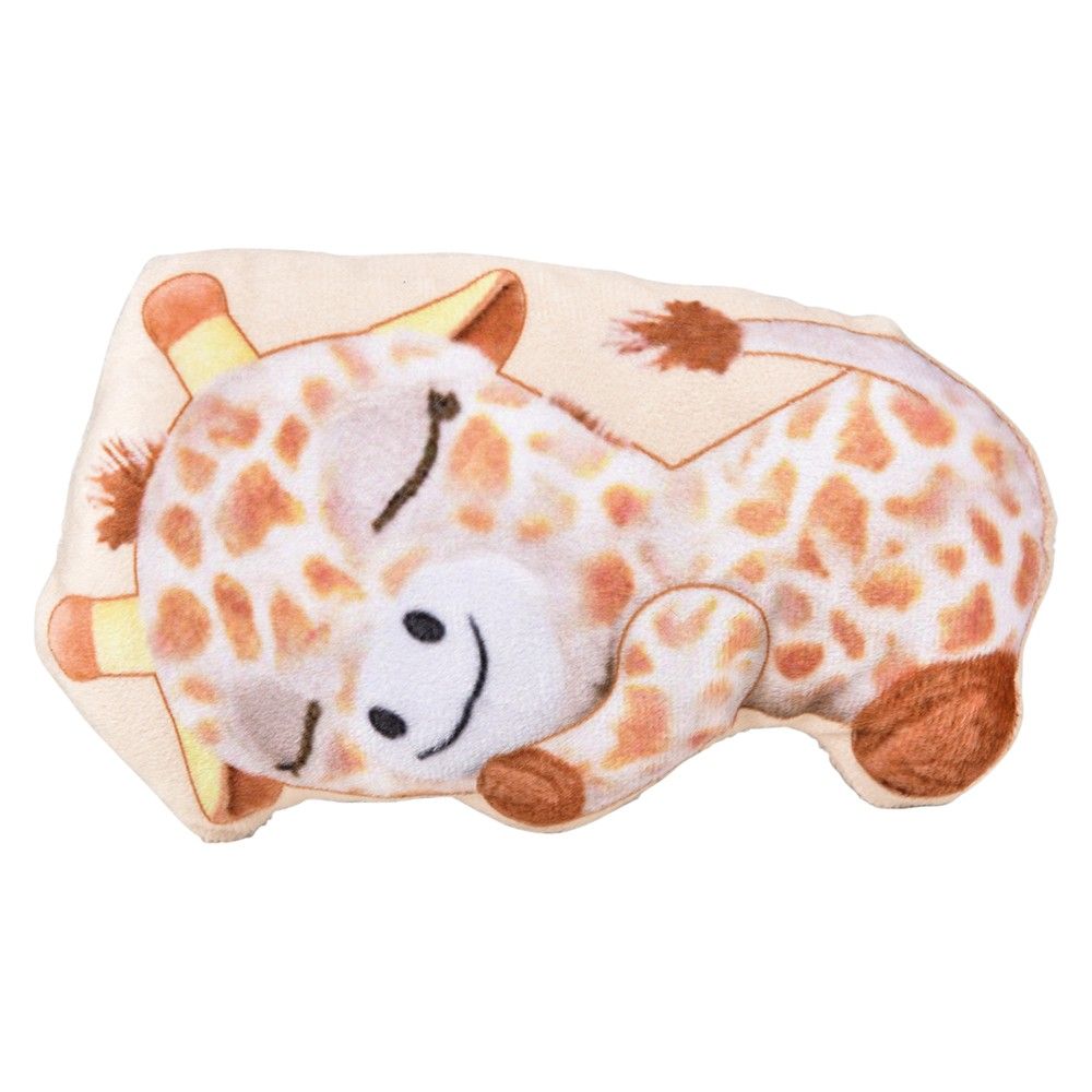 300 pieces 6" Dozy Plush Animal Assortment - Plush Toys