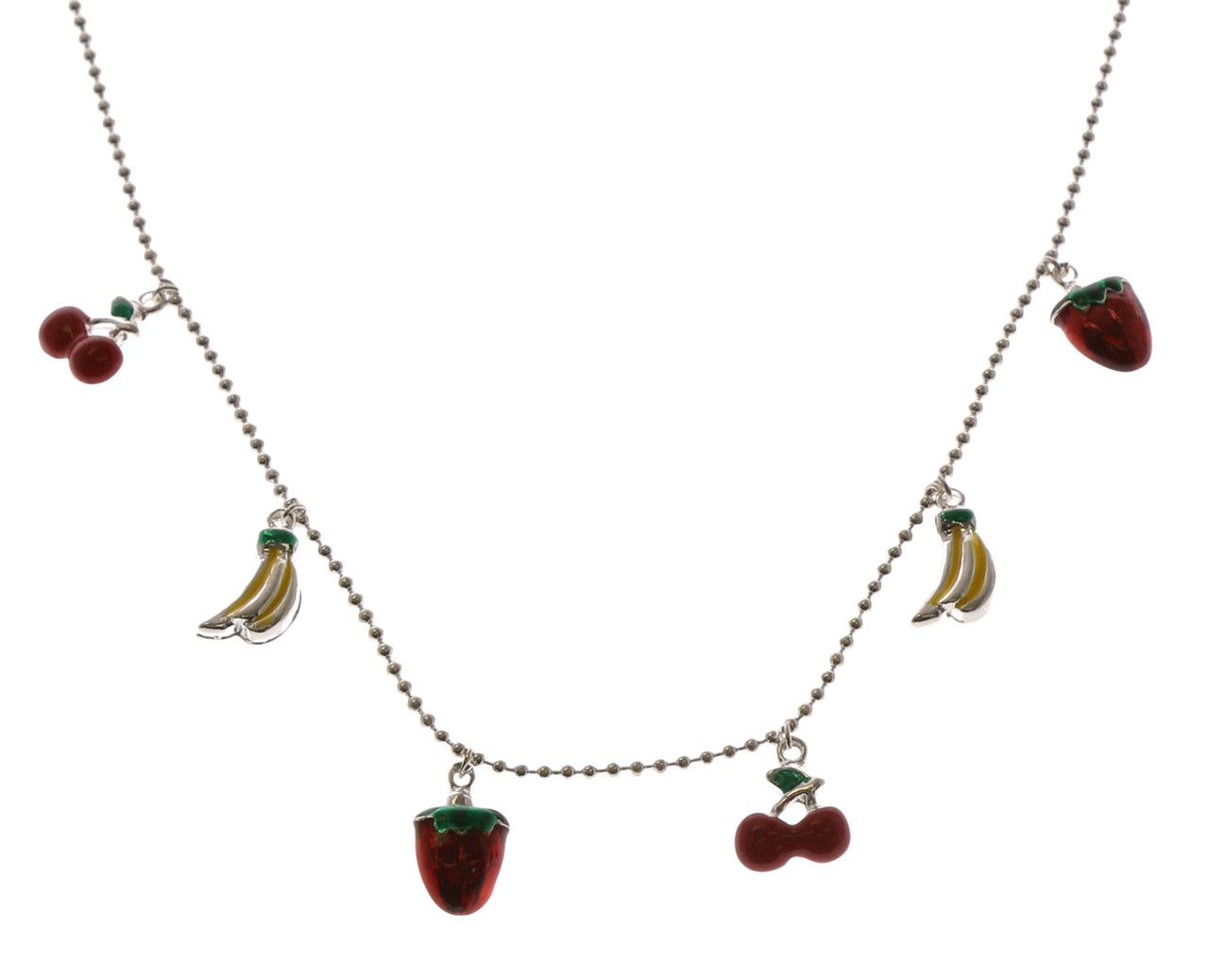 60 Wholesale Necklace Earring Set