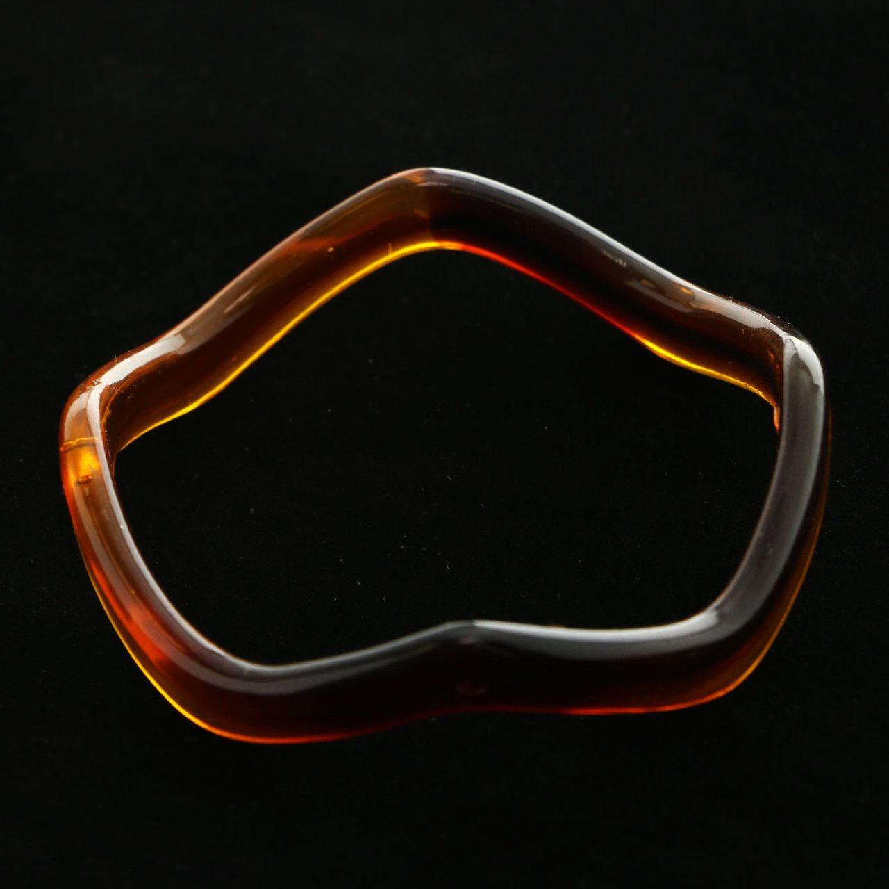 60 Wholesale Acrylic Bangle Bracelet