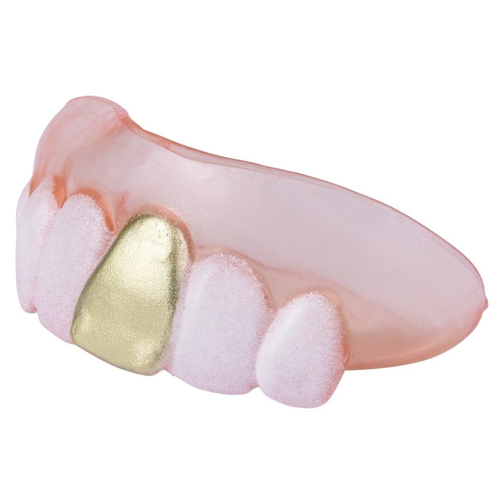 288 pieces Pirate Fake Teeth - Store