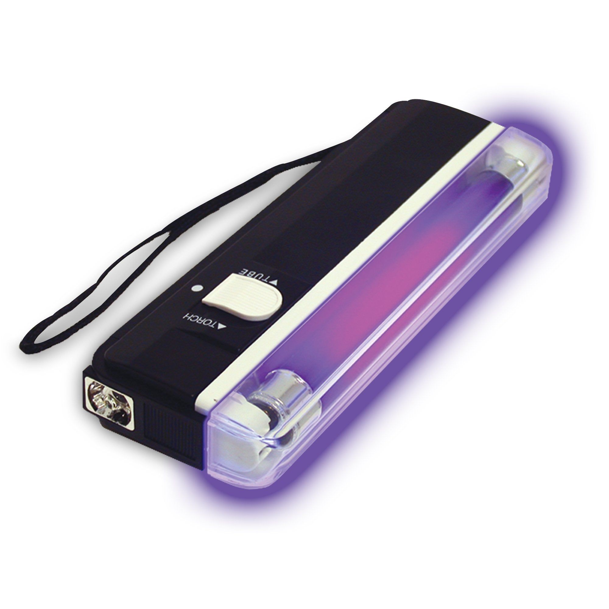 Wholesale Footwear BatterY-Operated Black Light