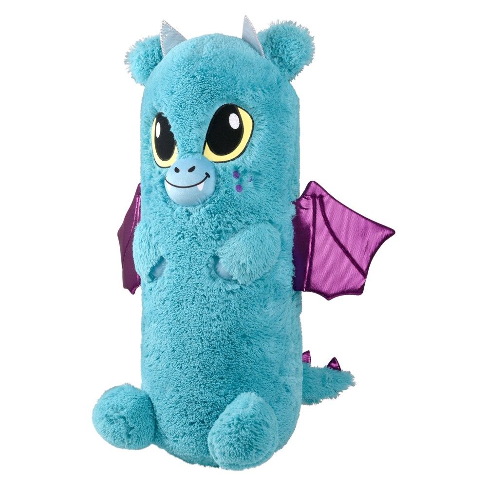 12 pieces 35 inch Dragon Bladder Tube - Plush Toys