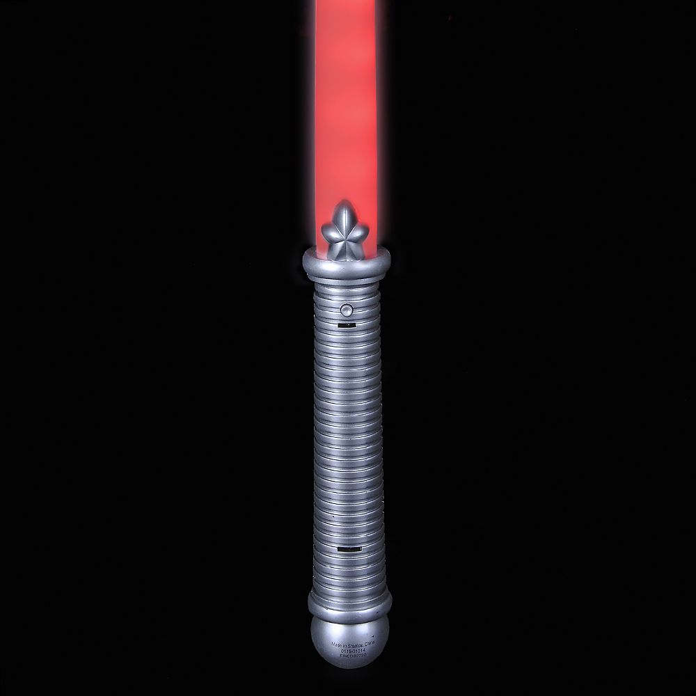 144 pieces 28" Super Red LighT-Up Sword - Toy Weapons