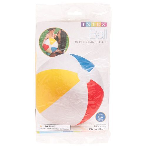 36 Wholesale Classic Inflatable Beach Ball
