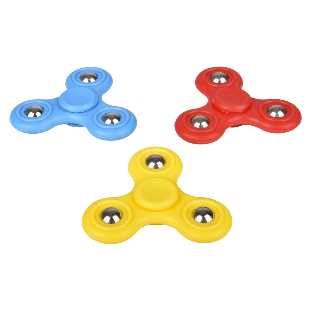 288 pieces 2.5" Fidget Spinner - Fidget Spinners