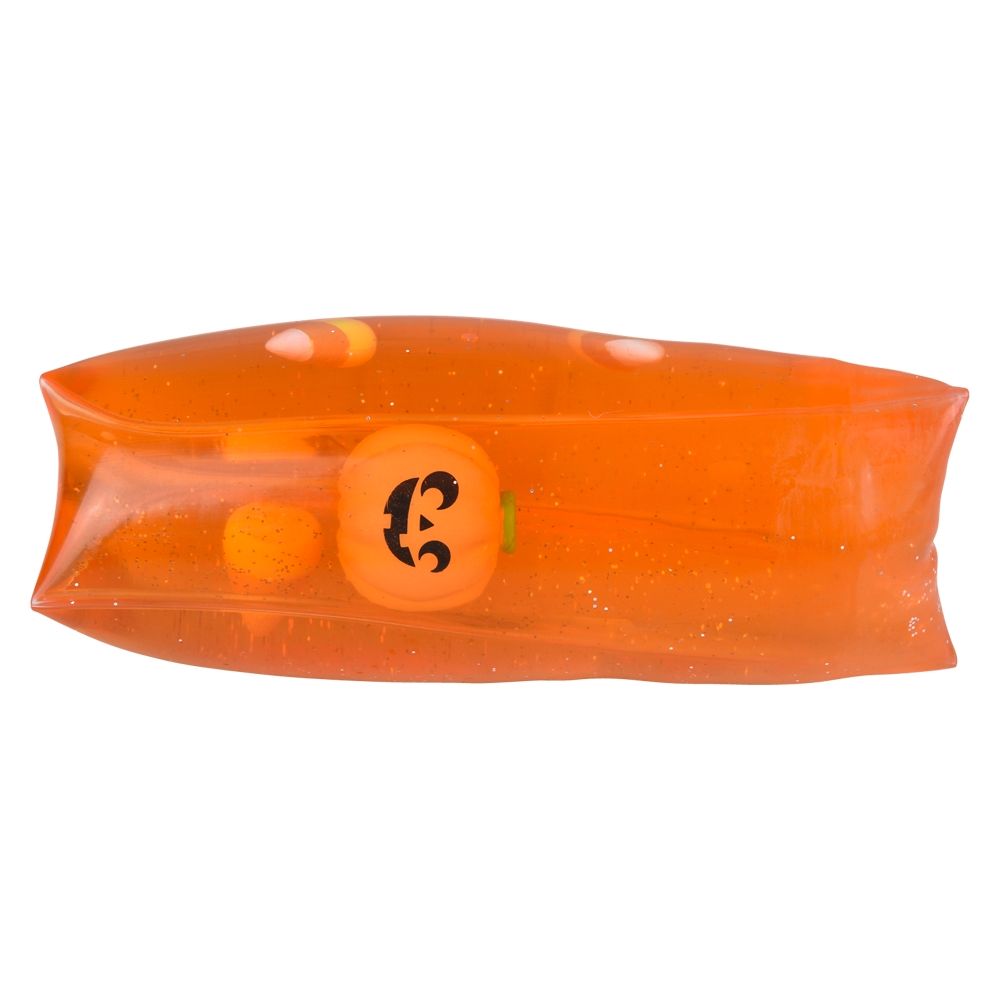 48 Wholesale (t) Jumbo Halloween Water Wigglers 5"
