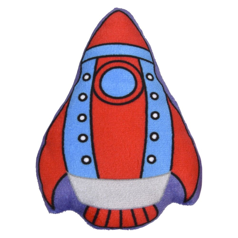 480 pieces 6" Space Asssortment - Plush Toys