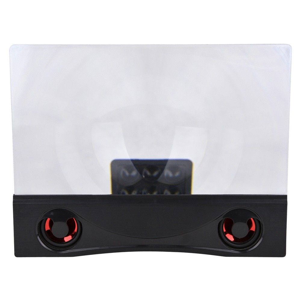 30 pieces 12" Mobile Phone Amplifier Speaker - Speakers and Microphones