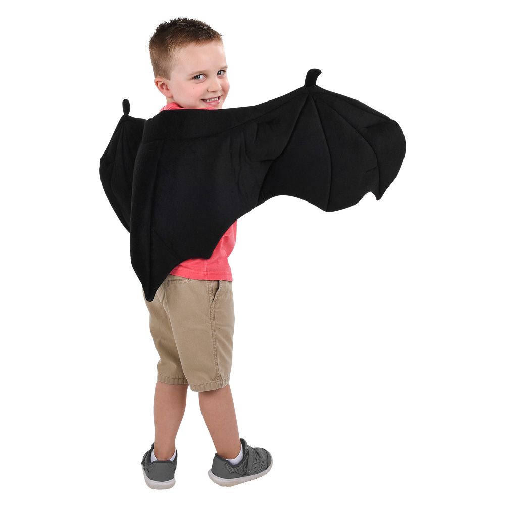 24 pieces Plush Bat Wings - Plush Toys