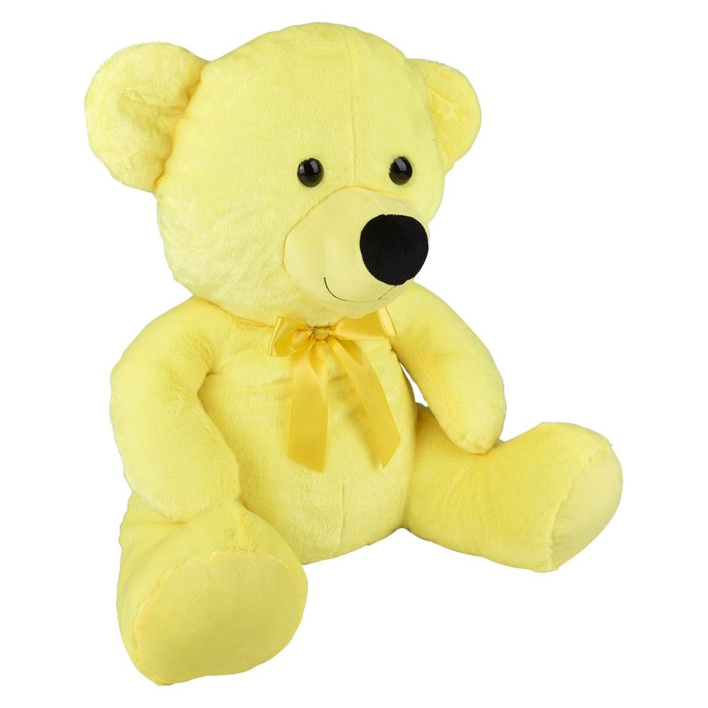 4 pieces 24" Crayon Bear (ss) - Plush Toys