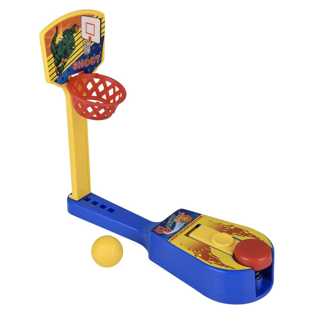 144 pieces 5" Mini Finger Basketball Game - Balls