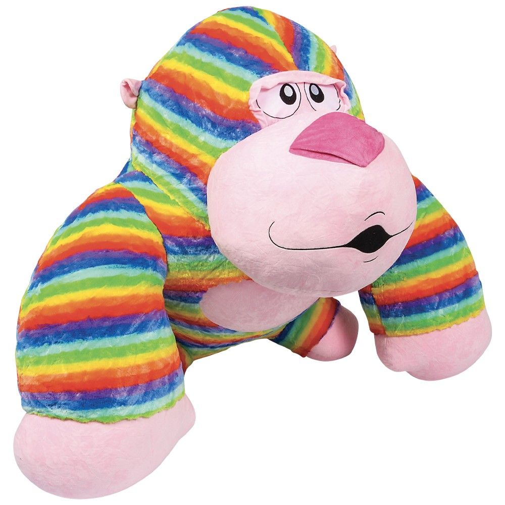 40" Rainbow Kongo (hs) 12/39 - Store