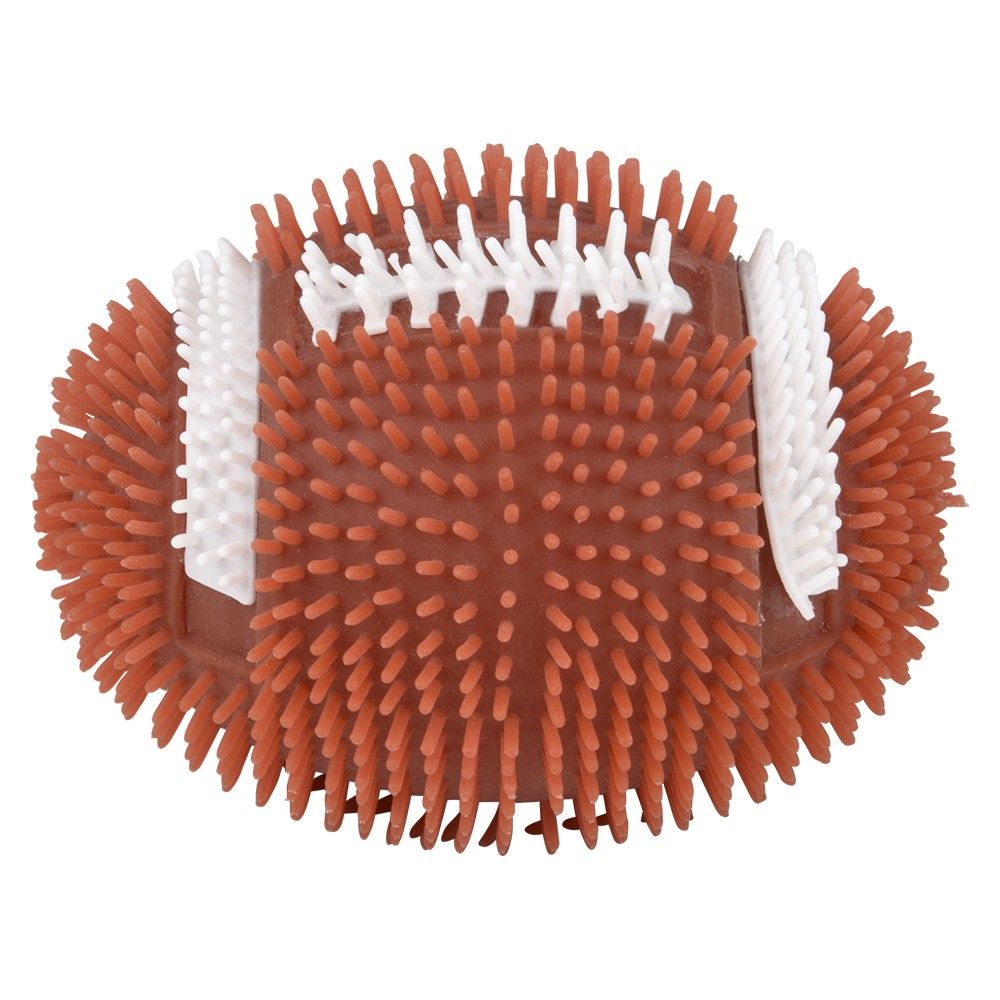 144 pieces 5" Puffer Football - Balls