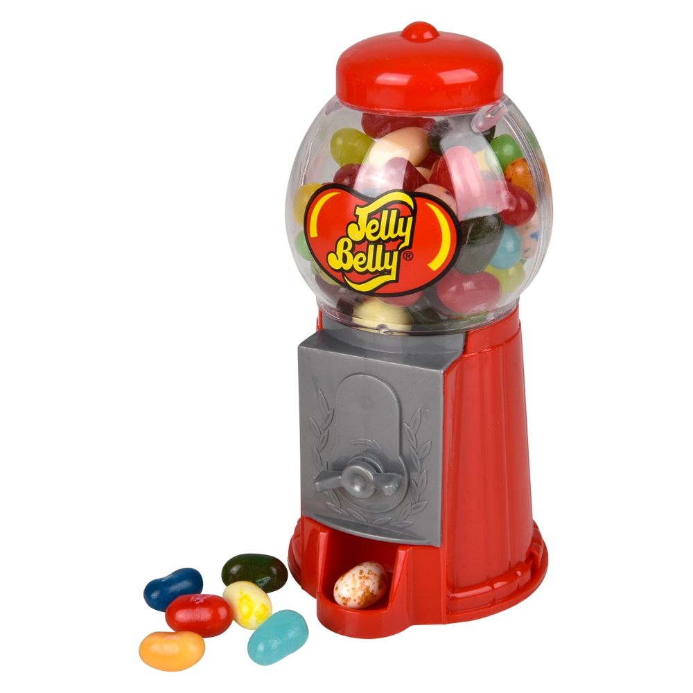 24 Wholesale 3oz Tiny Bean Machine 12ct