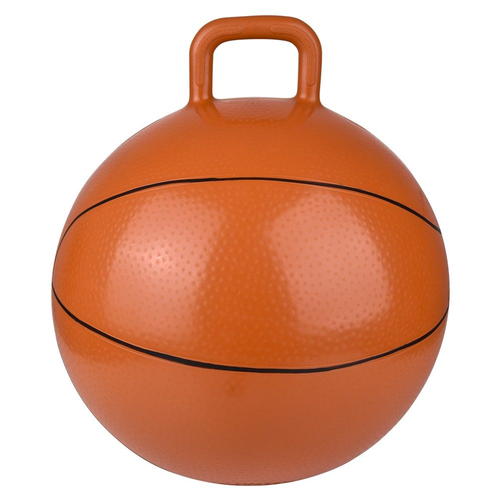24 pieces 18" Basketball Hopper Ball - Balls