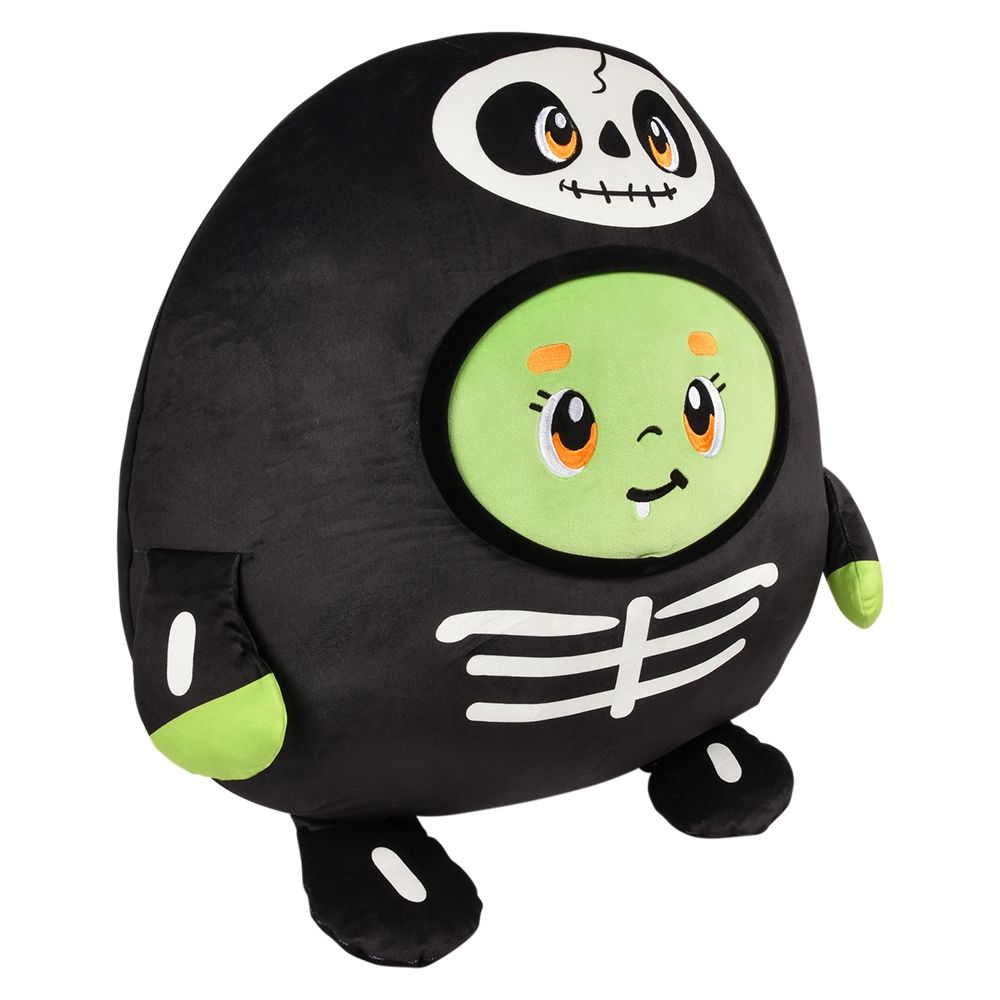 8 of 20-inch Dressed SquishY-Ishies Halloween (vp)