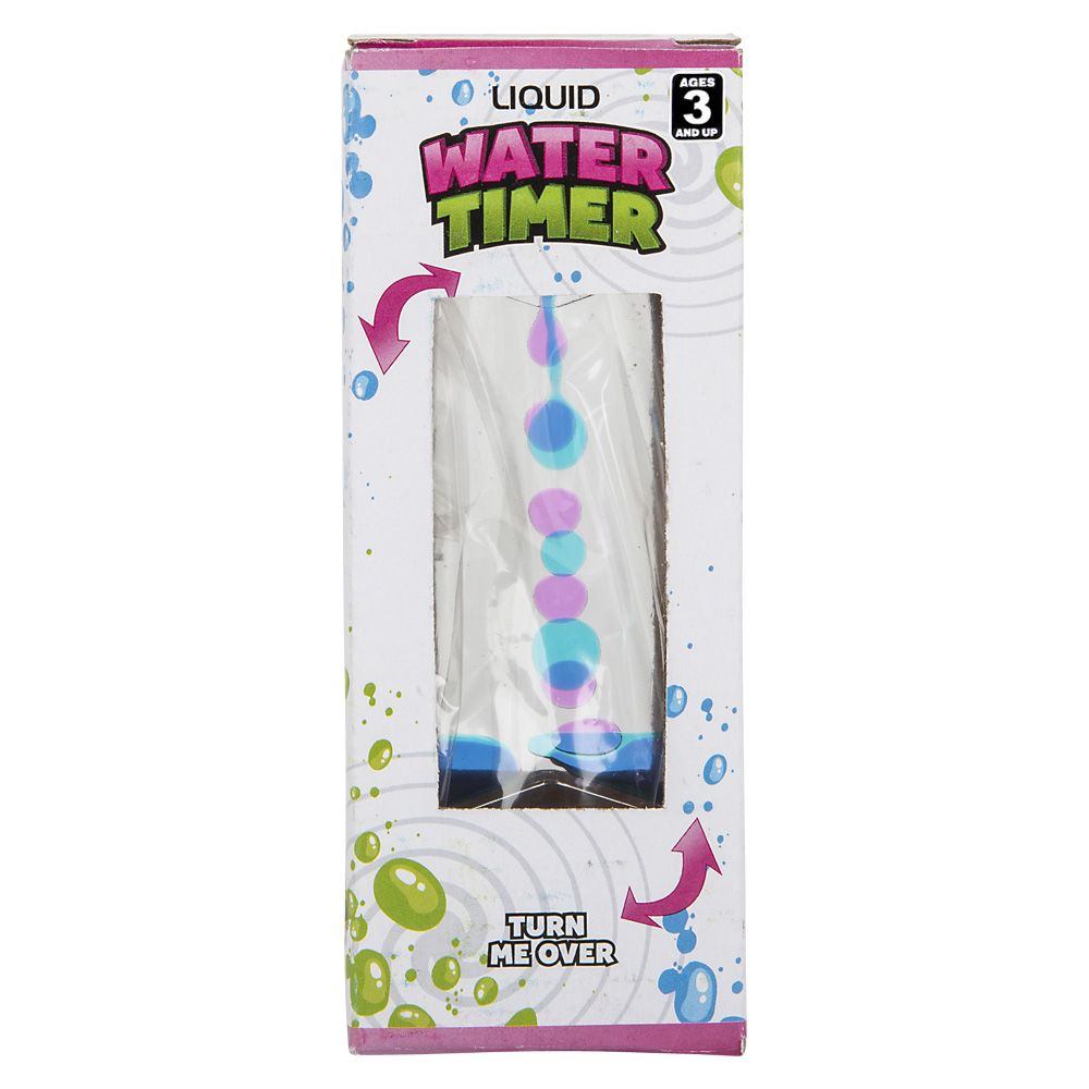 72 pieces Floating Color Timer - Store