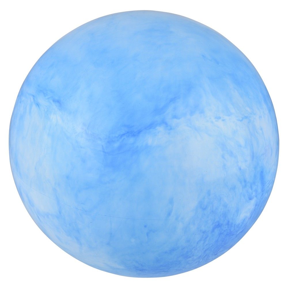 48 Wholesale 18 Inch Marble Vinyl Balls (48/cs)