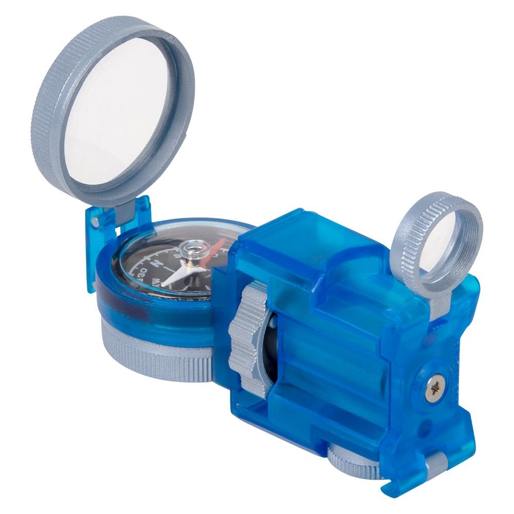 Wholesale Footwear Spy 9-Way Optic Center