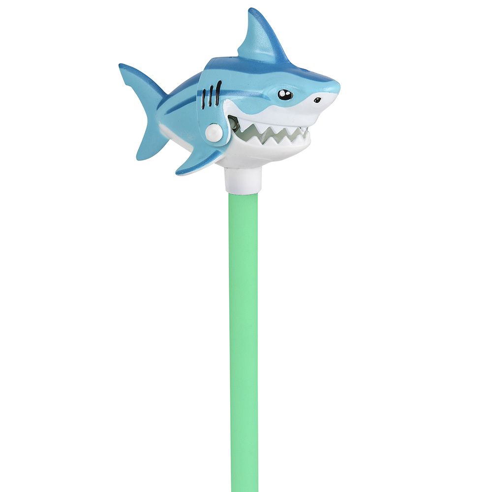 144 Pieces 20 Inch Shark Grabber - Toy Weapons