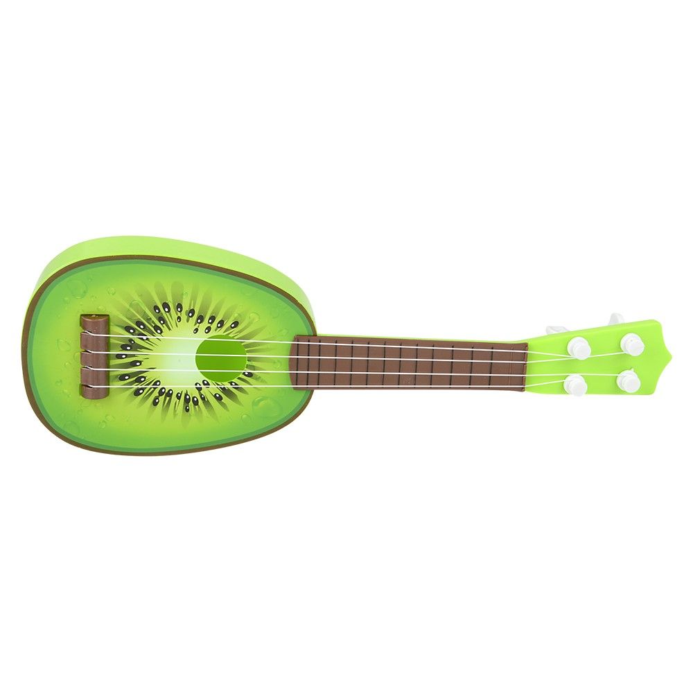 24 pieces 14" Fruit Ukulele 24/ - Musical Toys