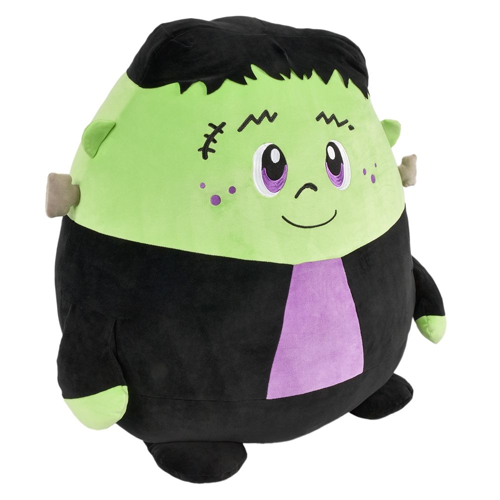 4 of 24-inch SquishY-Ishies Halloween (vp)
