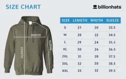 24 Pieces Gildan Adult Hoodie Sweatshirt Size X-Large - Mens Sweat Shirt