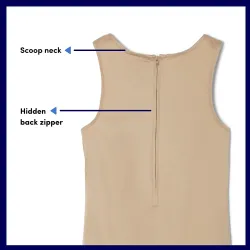 24 Pieces of Girls Jumper In Navy Size 8