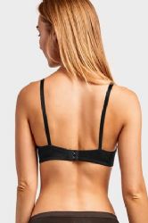 216 Pieces Mamia Ladies Lace PusH-Up BrA- C Cup - Womens Bras And Bra Sets