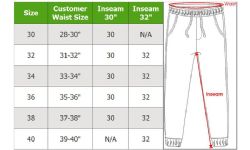 24 Pieces Men's SliM-Fit Cotton Stretch Chino Pants Solid Navy - Mens Pants