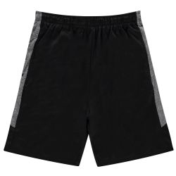 12 Pieces of Mens 21 Inch Mesh Athletic Basketball Jogging Shorts Assorted Sizes