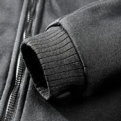 48 Pieces of Mens Kangaroo Pocket Heavy Fleece Hoodie Jacket Assorted Colors And Sizes S-xl