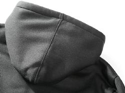 48 Pieces of Mens Kangaroo Pocket Heavy Fleece Hoodie Jacket Assorted Colors And Sizes S-xl