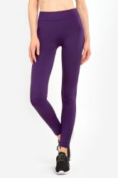 36 Pieces Mopas Ladies FuR-Lined LeggingS-Coffee - Womens Leggings