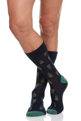 60 Wholesale Yacht & Smith Assorted Design Mens Dress Socks, Sock Size 10-13 Assorted 12 Designs