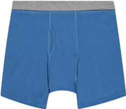 288 Wholesale Gildan Boxer Briefs, Assorted Sizes And Colors
