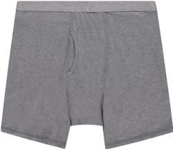 288 Wholesale Gildan Boxer Briefs, Assorted Sizes And Colors