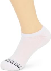 900 Wholesale Fruit Of The Loom No Show Socks Womens Arch Support, Soft Cushioned, Breathable Low Cut Ankle Socks For Women