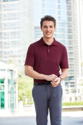 144 Pieces Mens Cotton Assorted Color And Sizes Polo Golf Shirts S-2x - Mens Polo Shirts