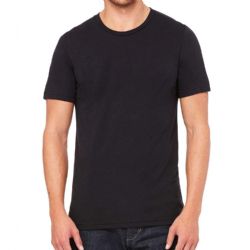 Men's Cotton Short Sleeve T-Shirt Size 5X-Large, Assorted Colors