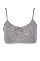 216 Pieces Sofra Girl's Seamless Training Bra Size S/M Age 7 to 11 - Girls Underwear and Pajamas