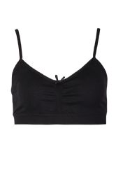 216 Pieces Sofra Girl's Seamless Training Bra Size S/M Age 7 to 11 - Girls Underwear and Pajamas